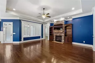 109 Laurel Canyon Trail, Canton, GA 30114 - Photo 19