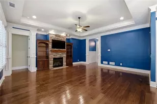 109 Laurel Canyon Trail, Canton, GA 30114 - Photo 21