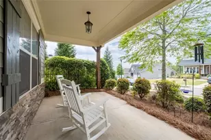 109 Laurel Canyon Trail, Canton, GA 30114 - Photo 5