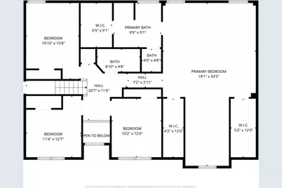 4273 Creekrun Circle, Buford, GA 30519 - Photo 49