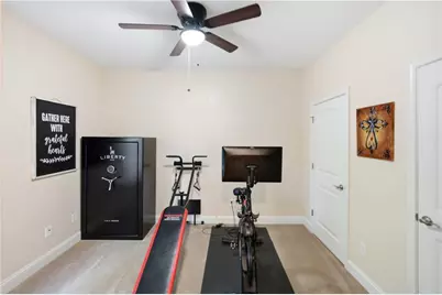 4273 Creekrun Circle, Buford, GA 30519 - Photo 23