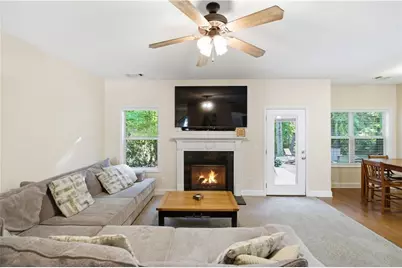 4273 Creekrun Circle, Buford, GA 30519 - Photo 11