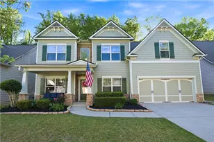 4273 Creekrun Cir, Buford, GA 30519 - Photo 1