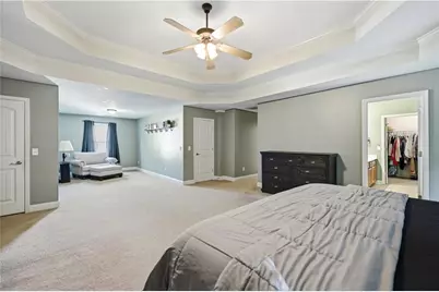 4273 Creekrun Circle, Buford, GA 30519 - Photo 29