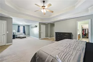 4273 Creekrun Cir, Buford, GA 30519 - Photo 29
