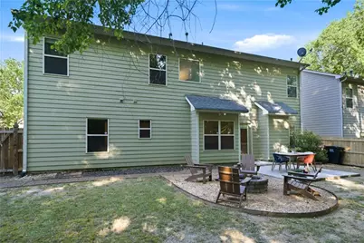 4273 Creekrun Circle, Buford, GA 30519 - Photo 43