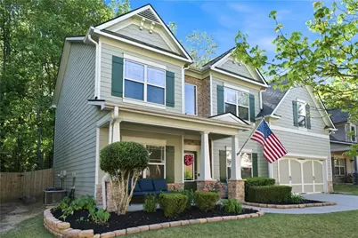 4273 Creekrun Circle, Buford, GA 30519 - Photo 5