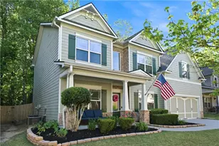 4273 Creekrun Cir, Buford, GA 30519 - Photo 5