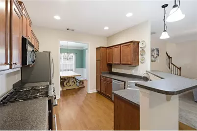4273 Creekrun Circle, Buford, GA 30519 - Photo 15