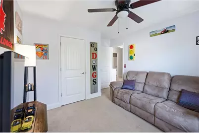 4273 Creekrun Circle, Buford, GA 30519 - Photo 37
