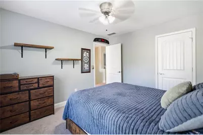 4273 Creekrun Circle, Buford, GA 30519 - Photo 39