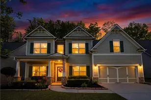 4273 Creekrun Cir, Buford, GA 30519 - Photo 3