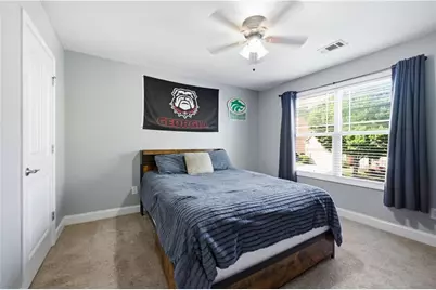 4273 Creekrun Circle, Buford, GA 30519 - Photo 37
