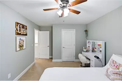 4273 Creekrun Circle, Buford, GA 30519 - Photo 33