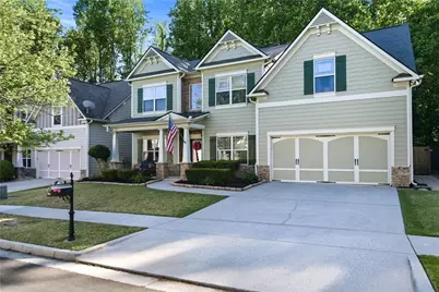 4273 Creekrun Circle, Buford, GA 30519 - Photo 3