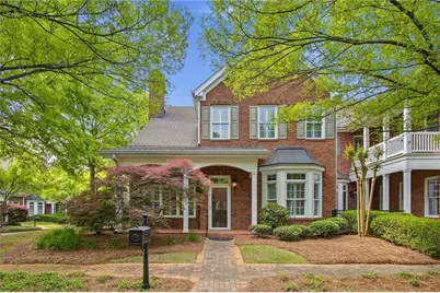 8410 Parker Place, Roswell, GA 30076 - Photo 1