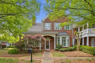8410 Parker Pl, Roswell, GA 30076 - Photo 1