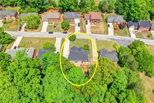 6271 Southland Forest Dr, Stone Mountain, GA 30087 - Photo 25