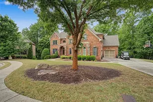 3155 Rock Manor Way, Buford, GA 30519 - Photo 3