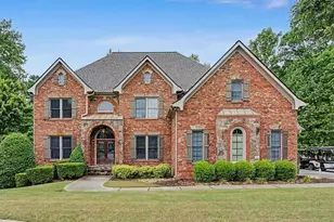 3155 Rock Manor Way, Buford, GA 30519 - Photo 1