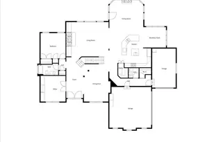 3155 Rock Manor Way, Buford, GA 30519 - Photo 5