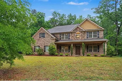 855 Archie Drive, McDonough, GA 30252 - Photo 1