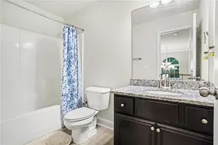 855 Archie Dr, McDonough, GA 30252 - Photo 23
