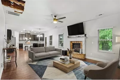 855 Archie Drive, McDonough, GA 30252 - Photo 11