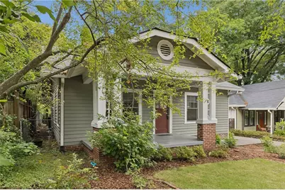 256 Mathews Avenue NE, Atlanta, GA 30307 - Photo 45