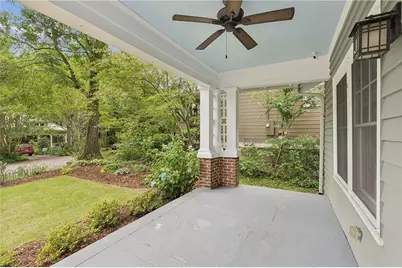 256 Mathews Avenue NE, Atlanta, GA 30307 - Photo 3