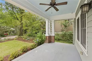 256 Mathews Ave NE, Atlanta, GA 30307 - Photo 3