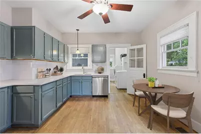 256 Mathews Avenue NE, Atlanta, GA 30307 - Photo 17