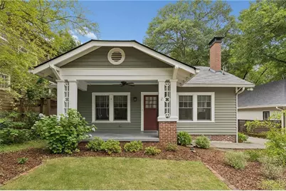 256 Mathews Avenue NE, Atlanta, GA 30307 - Photo 43