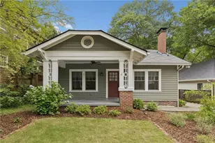 256 Mathews Ave NE, Atlanta, GA 30307 - Photo 43