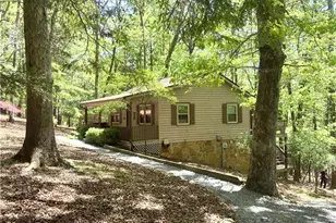 109 Misty Holw Rdg, Ellijay, GA 30536 - Photo 7
