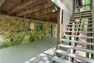 109 Misty Holw Rdg, Ellijay, GA 30536 - Photo 45