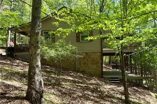 109 Misty Holw Rdg, Ellijay, GA 30536 - Photo 5
