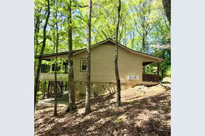 109 Misty Hollow Ridge, Ellijay, GA 30536 - Photo 3
