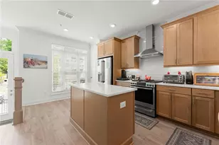 320 Olmstead Wy, Alpharetta, GA 30022 - Photo 5