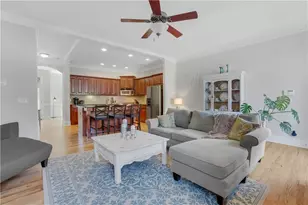 1542 Ridenour Pkwy NW, Kennesaw, GA 30152 - Photo 17