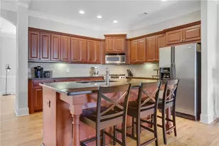 1542 Ridenour Pkwy NW, Kennesaw, GA 30152 - Photo 11