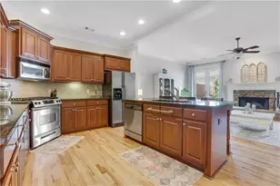 1542 Ridenour Pkwy NW, Kennesaw, GA 30152 - Photo 3