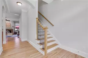 1542 Ridenour Pkwy NW, Kennesaw, GA 30152 - Photo 9