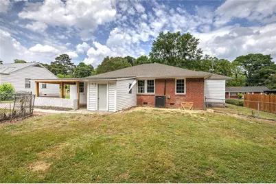4 Echota Circle SW, Rome, GA 30165 - Photo 33