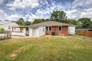 4 Echota Cir SW, Rome, GA 30165 - Photo 33
