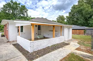 4 Echota Cir SW, Rome, GA 30165 - Photo 39