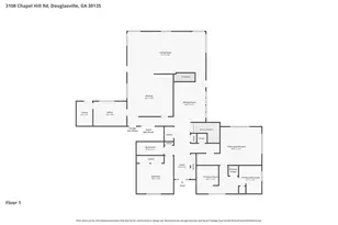 3108 Chapel Hill Rd, Douglasville, GA 30135 - Photo 47