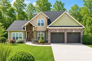 824 Vicki Cir, Bremen, GA 30110 - Photo 1