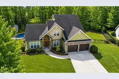 824 Vicki Circle, Bremen, GA 30110 - Photo 3