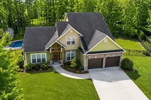 824 Vicki Cir, Bremen, GA 30110 - Photo 3